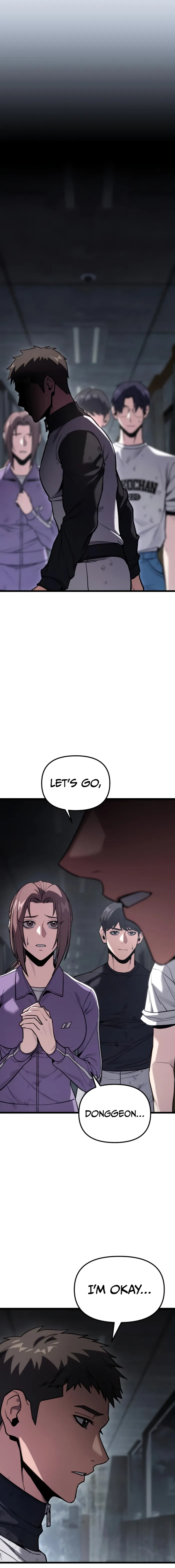 Read The Ultimate Shut-In EN Manga Online
