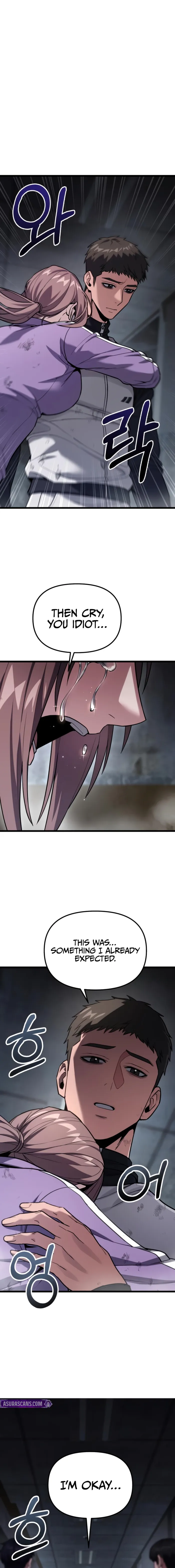 Read The Ultimate Shut-In EN Manga Online