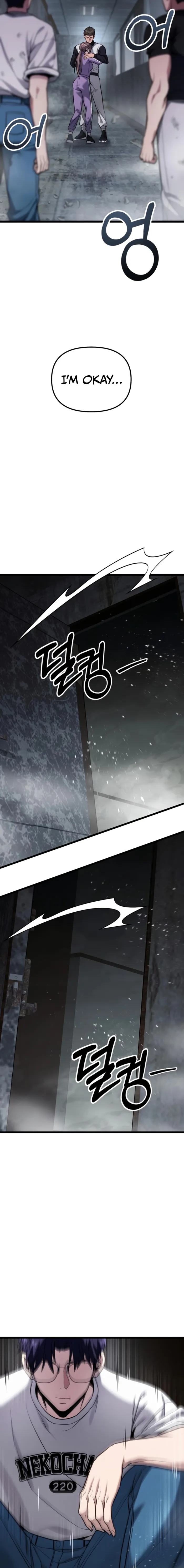 Read The Ultimate Shut-In EN Manga Online