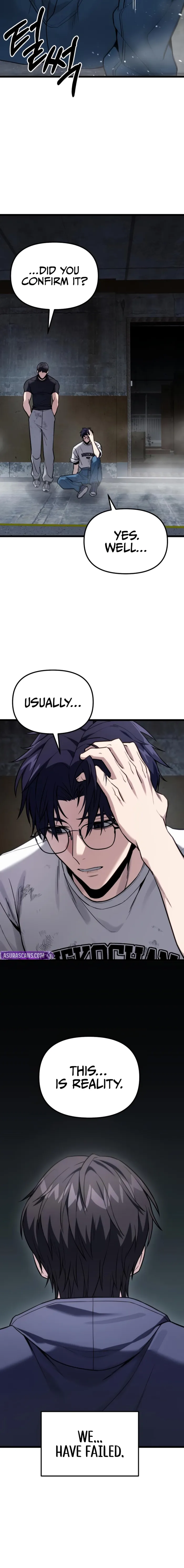 Read The Ultimate Shut-In EN Manga Online