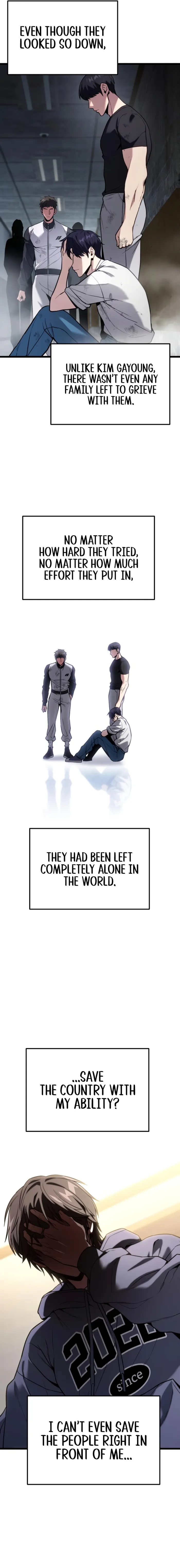 Read The Ultimate Shut-In EN Manga Online