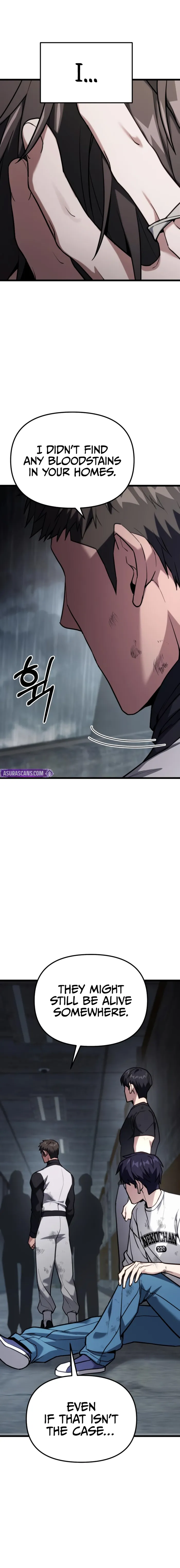 Read The Ultimate Shut-In EN Manga Online