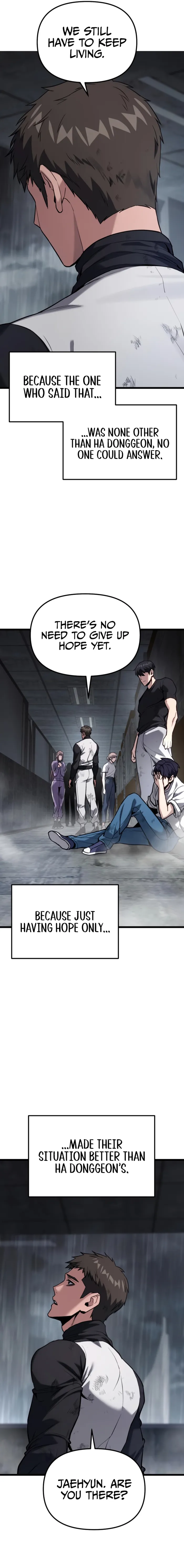 Read The Ultimate Shut-In EN Manga Online