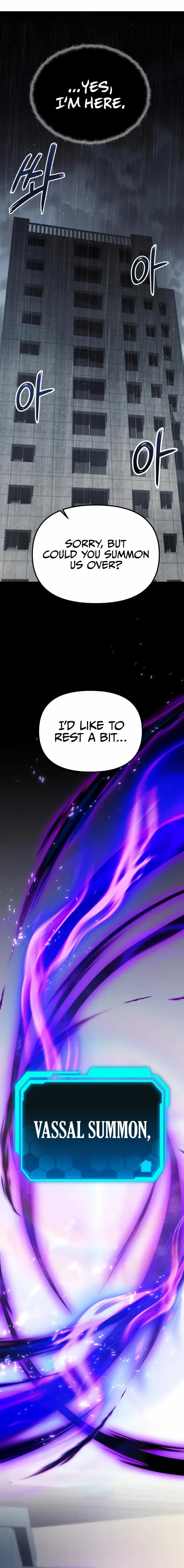 Read The Ultimate Shut-In EN Manga Online