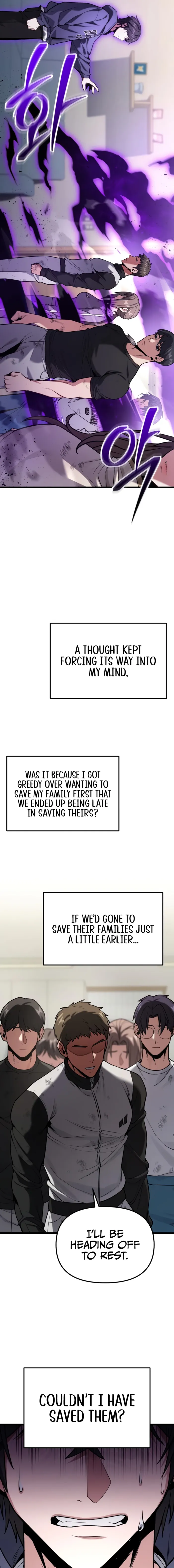 Read The Ultimate Shut-In EN Manga Online