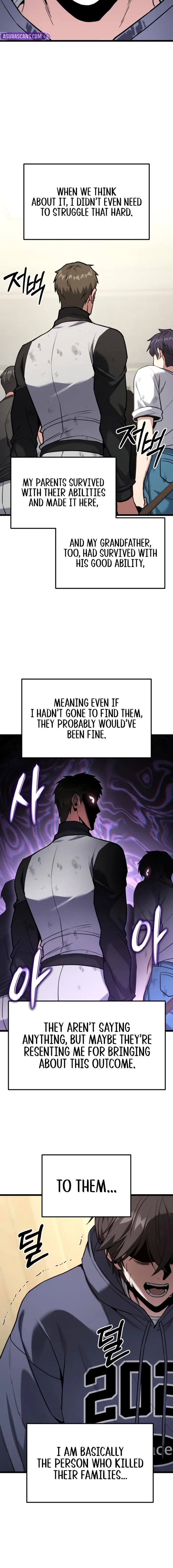 Read The Ultimate Shut-In EN Manga Online