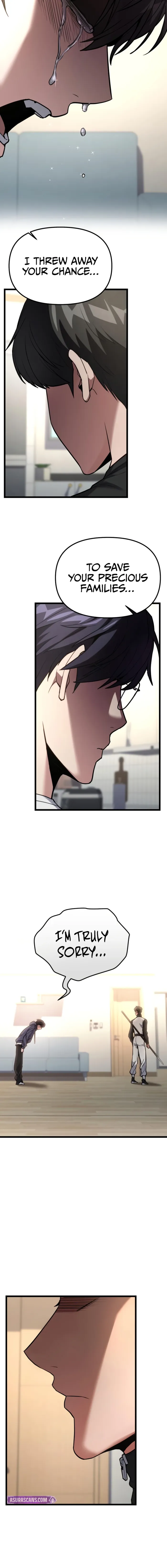 Read The Ultimate Shut-In EN Manga Online