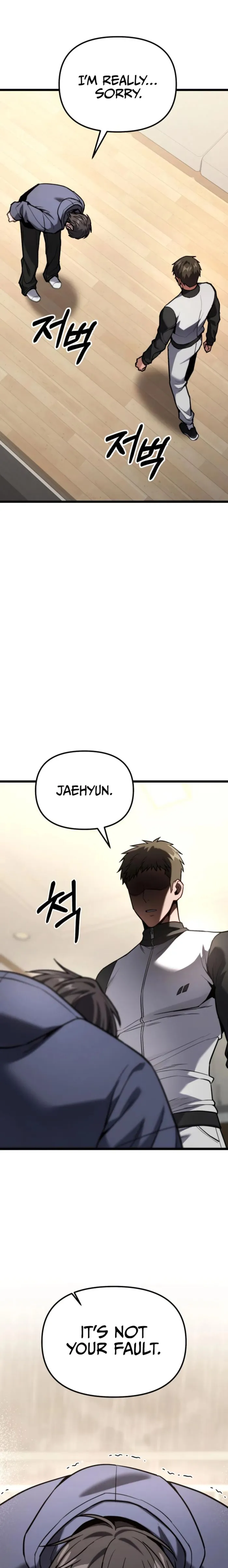 Read The Ultimate Shut-In EN Manga Online