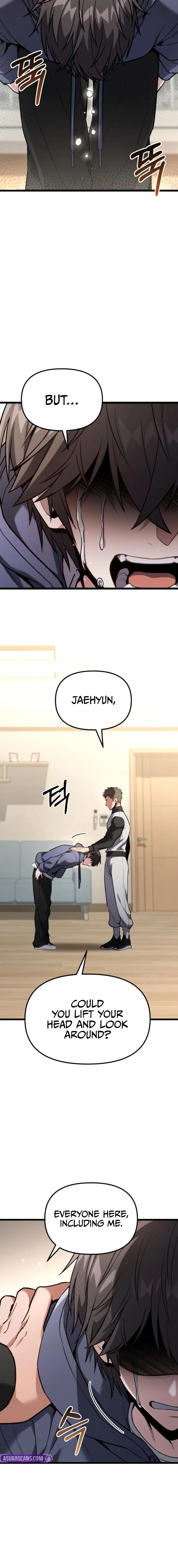 Read The Ultimate Shut-In EN Manga Online