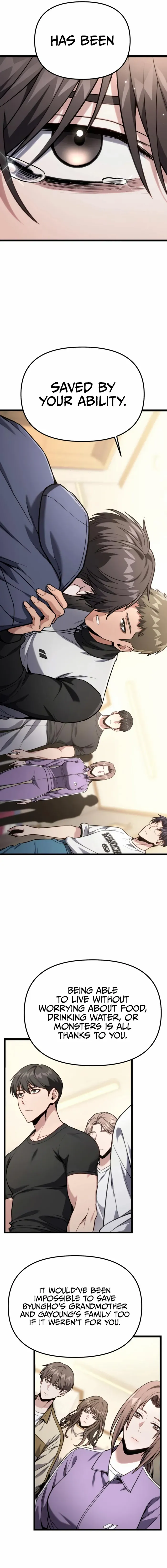 Read The Ultimate Shut-In EN Manga Online