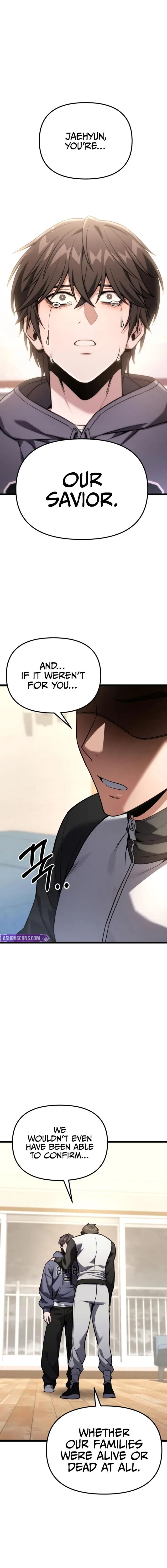 Read The Ultimate Shut-In EN Manga Online