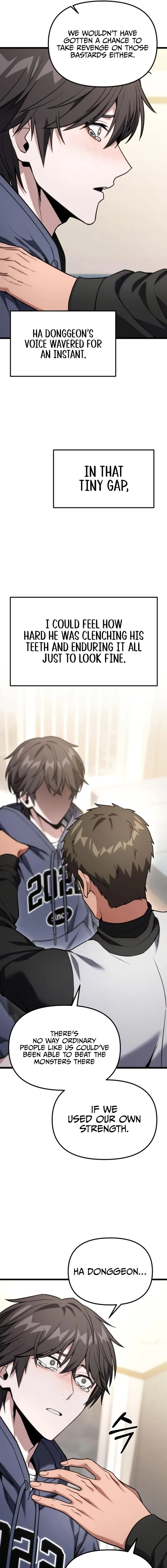 Read The Ultimate Shut-In EN Manga Online