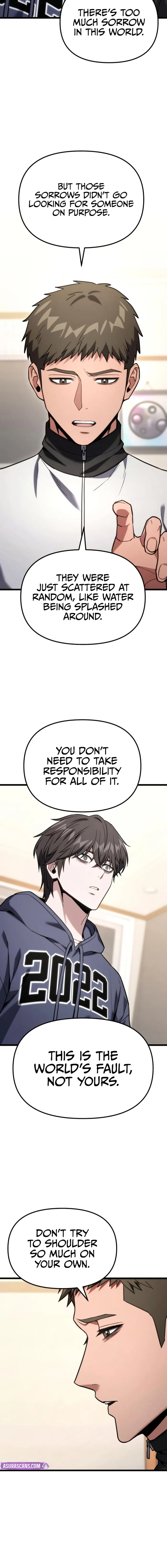 Read The Ultimate Shut-In EN Manga Online