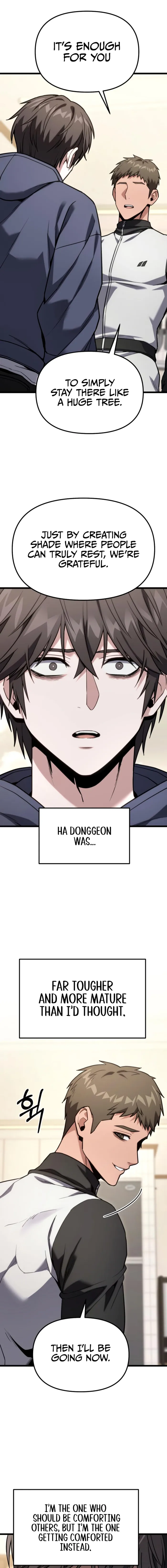 Read The Ultimate Shut-In EN Manga Online