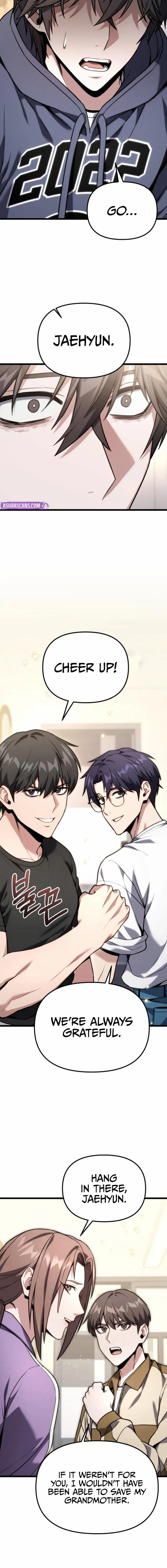 Read The Ultimate Shut-In EN Manga Online