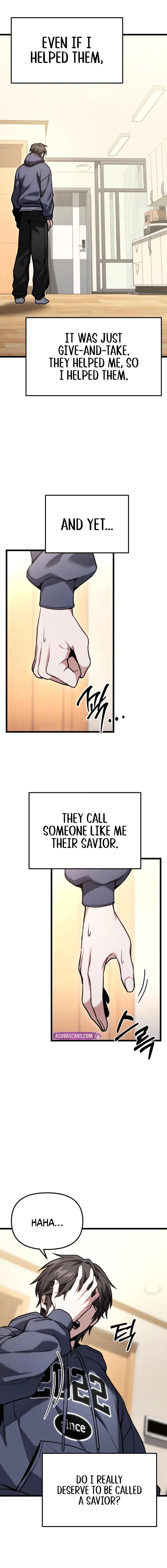 Read The Ultimate Shut-In EN Manga Online