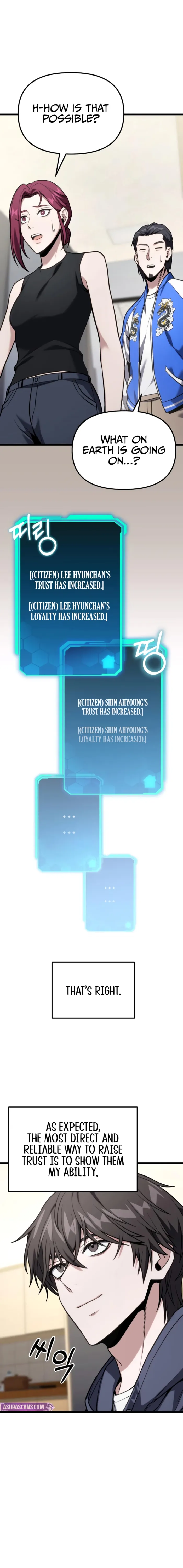 Read The Ultimate Shut-In EN Manga Online