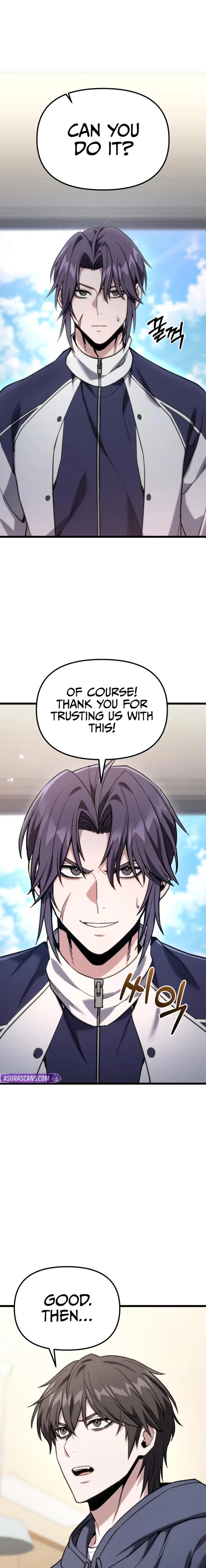 Read The Ultimate Shut-In EN Manga Online
