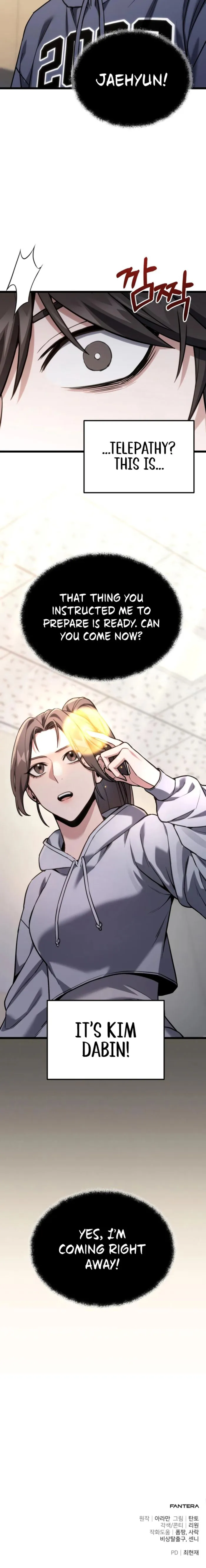 Read The Ultimate Shut-In EN Manga Online