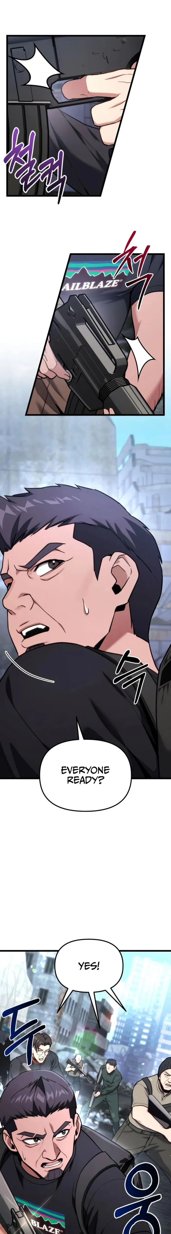 Read The Ultimate Shut-In EN Manga Online