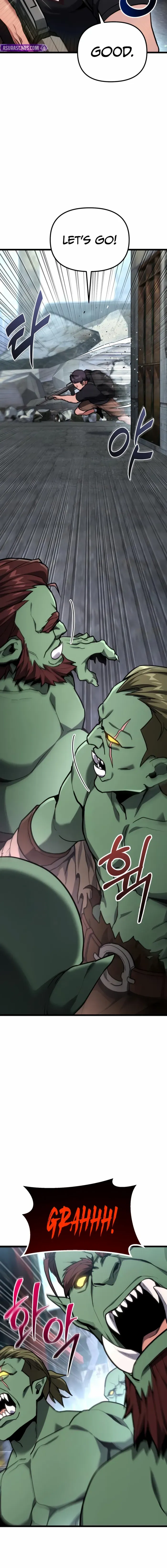 Read The Ultimate Shut-In EN Manga Online
