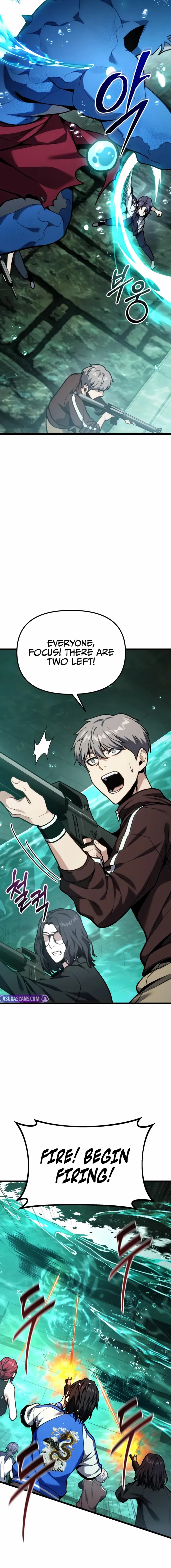 Read The Ultimate Shut-In EN Manga Online