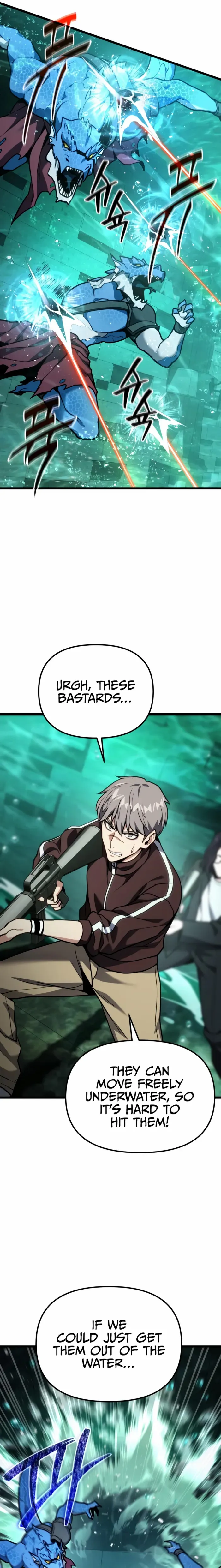 Read The Ultimate Shut-In EN Manga Online