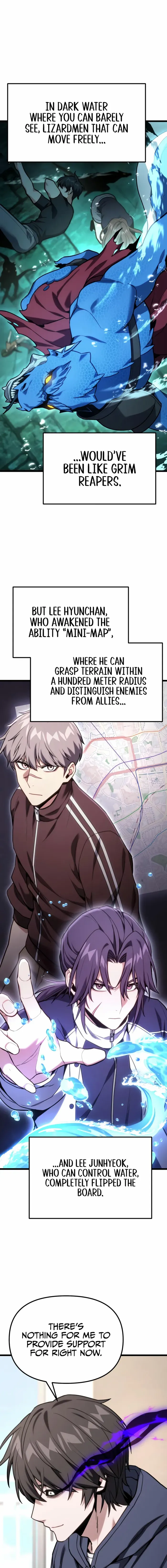 Read The Ultimate Shut-In EN Manga Online