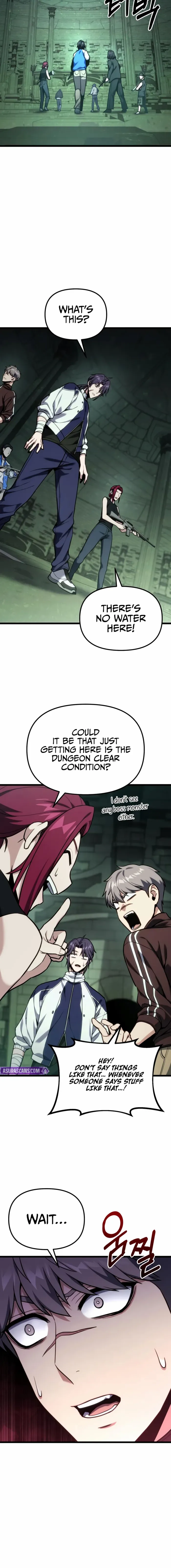 Read The Ultimate Shut-In EN Manga Online