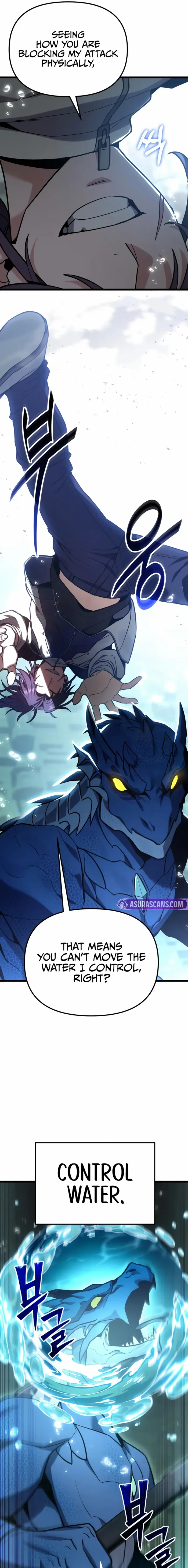 Read The Ultimate Shut-In EN Manga Online