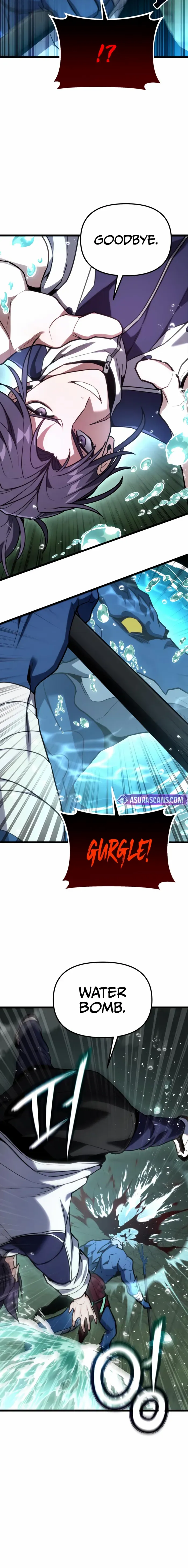 Read The Ultimate Shut-In EN Manga Online
