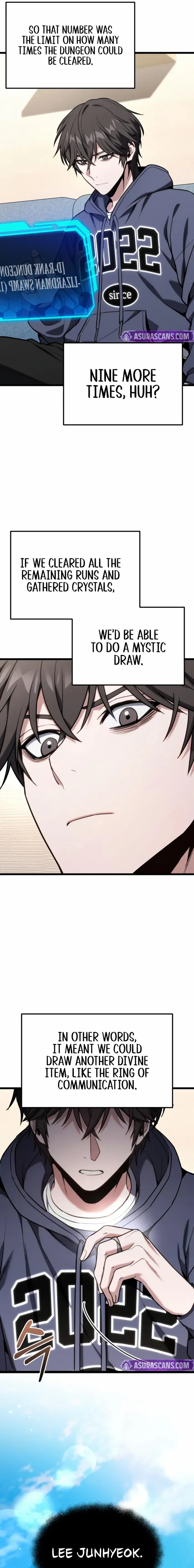 Read The Ultimate Shut-In EN Manga Online