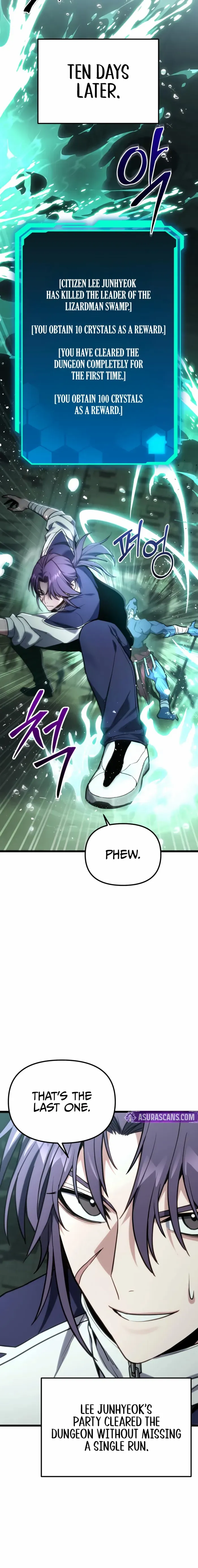 Read The Ultimate Shut-In EN Manga Online