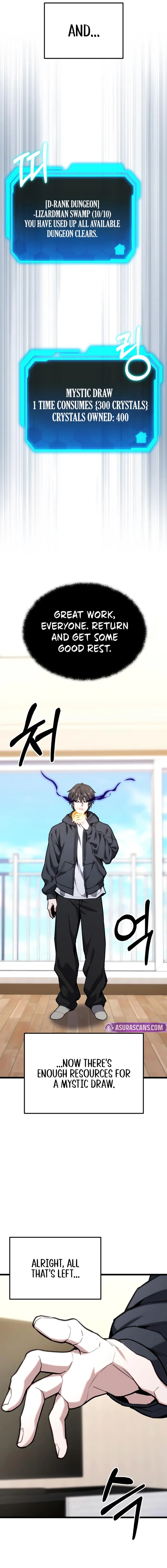 Read The Ultimate Shut-In EN Manga Online