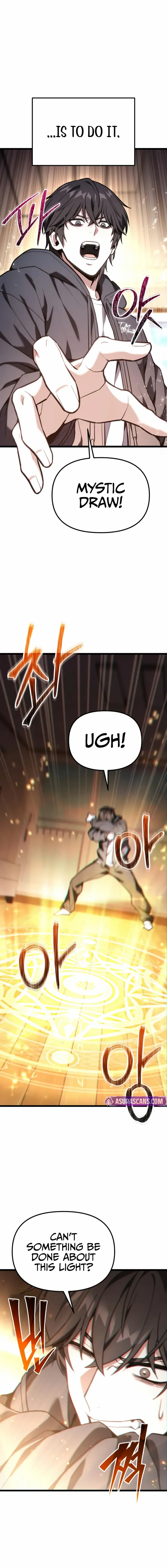 Read The Ultimate Shut-In EN Manga Online