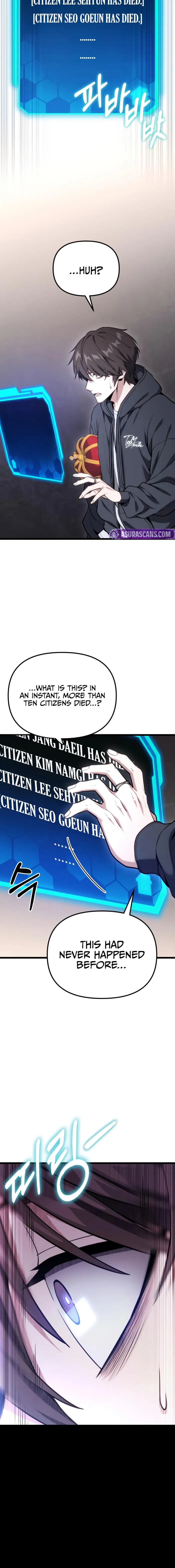 Read The Ultimate Shut-In EN Manga Online