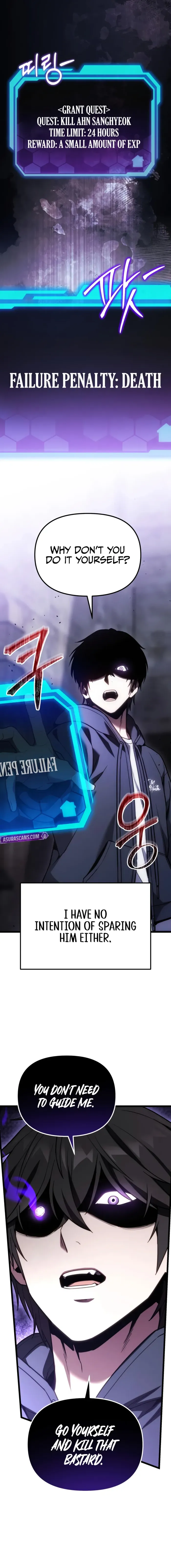 Read The Ultimate Shut-In EN Manga Online