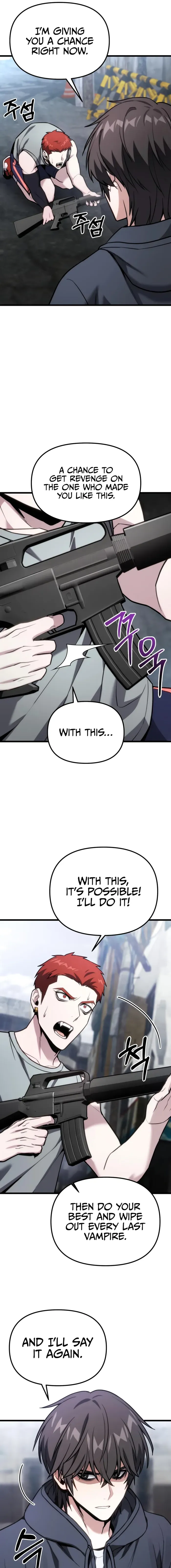 Read The Ultimate Shut-In EN Manga Online