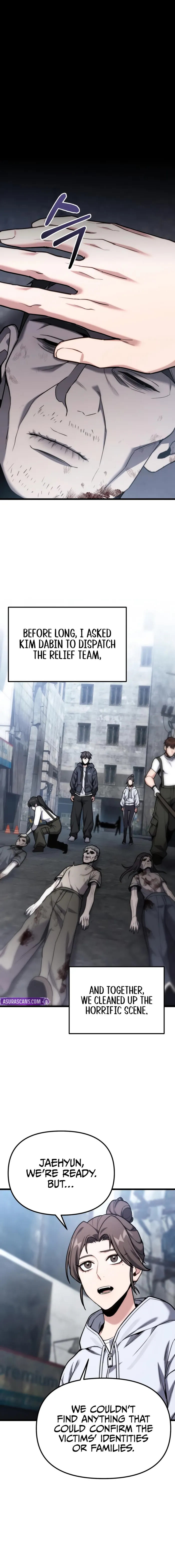 Read The Ultimate Shut-In EN Manga Online