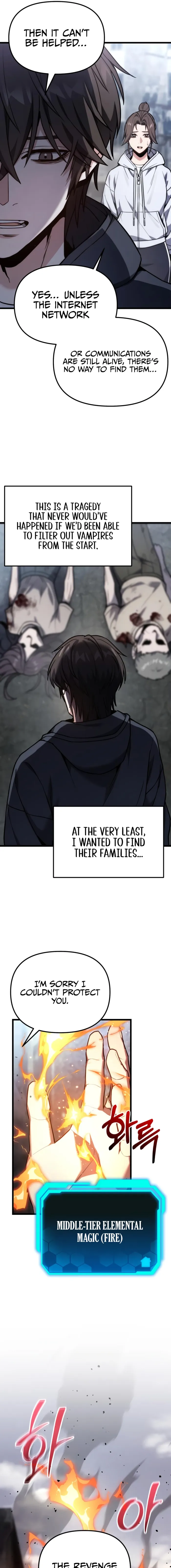 Read The Ultimate Shut-In EN Manga Online