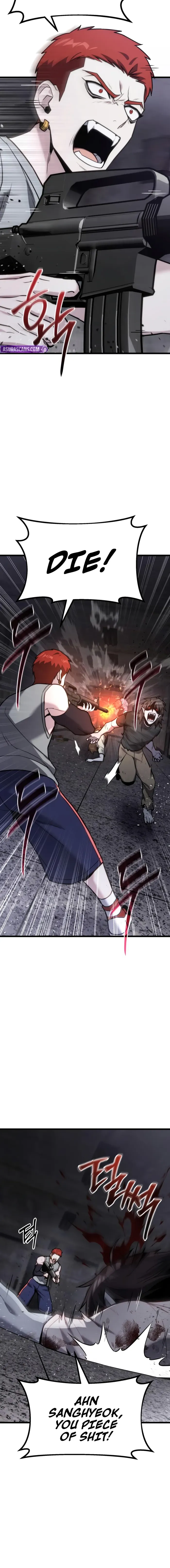 Read The Ultimate Shut-In EN Manga Online