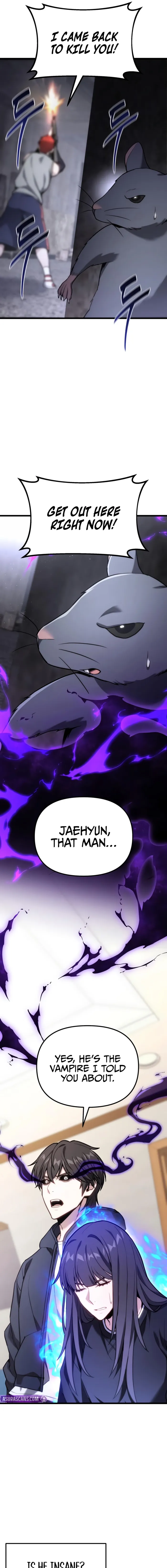 Read The Ultimate Shut-In EN Manga Online