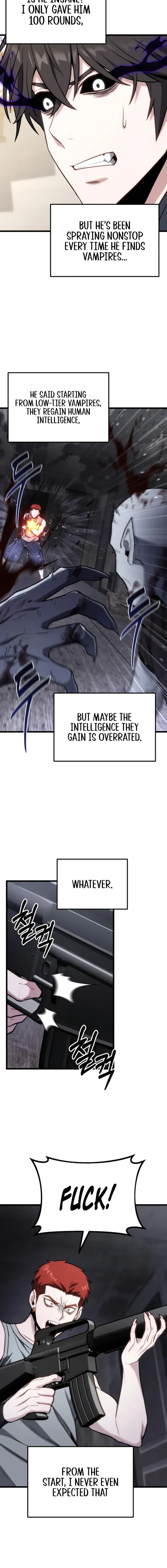 Read The Ultimate Shut-In EN Manga Online