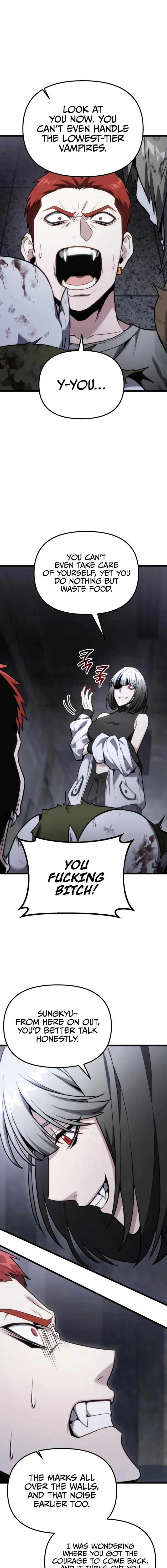 Read The Ultimate Shut-In EN Manga Online