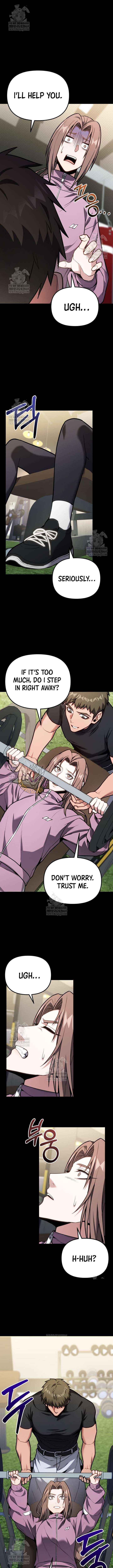 Read The Ultimate Shut-In EN Manga Online