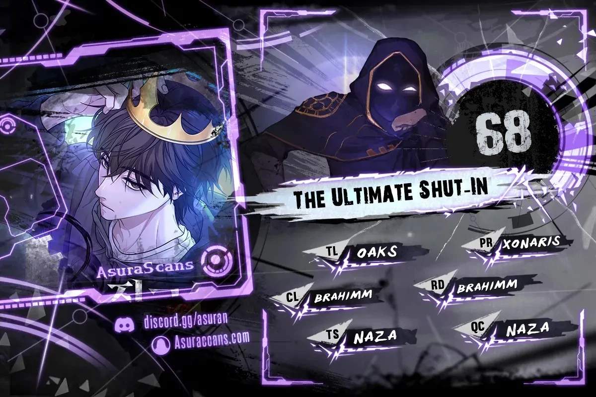 Read The Ultimate Shut-In EN Manga Online