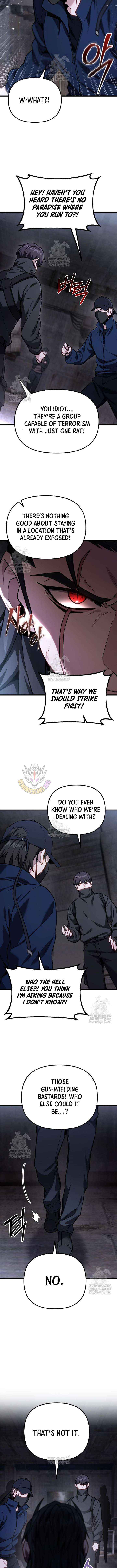 Read The Ultimate Shut-In EN Manga Online