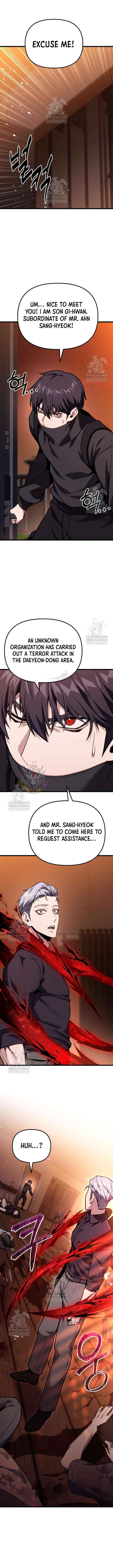 Read The Ultimate Shut-In EN Manga Online