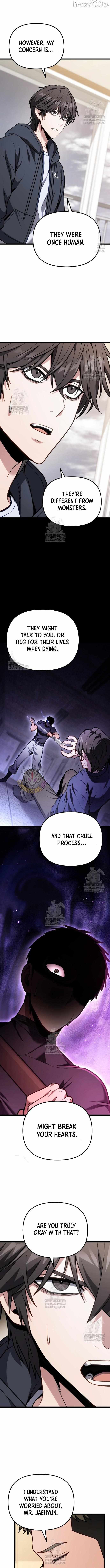 Read The Ultimate Shut-In EN Manga Online