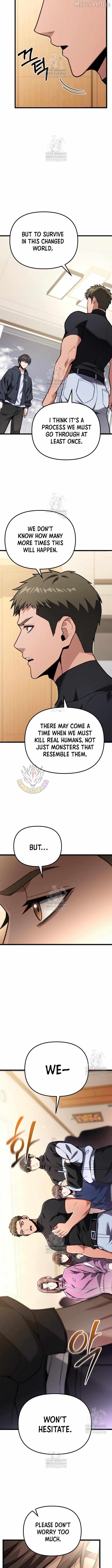 Read The Ultimate Shut-In EN Manga Online